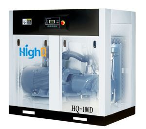 पेंच हवा कंप्रेसर HighQ से