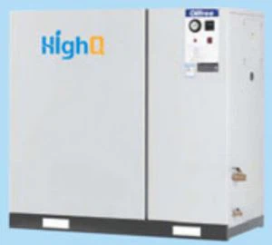 तेल मुक्त स्क्रॉल कंप्रेसर 10HP